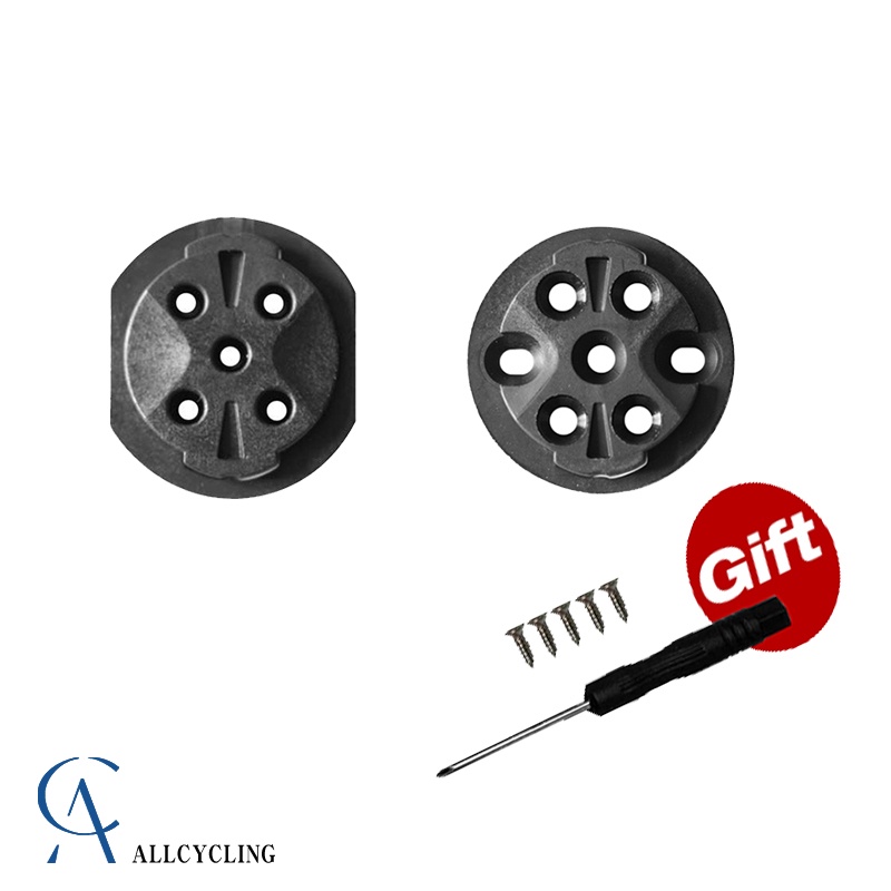 [Value Choice]Bicycle Computer Bracket Mount Fixed Base Male Seat