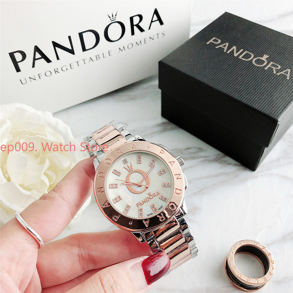 Pandora best sale watch original