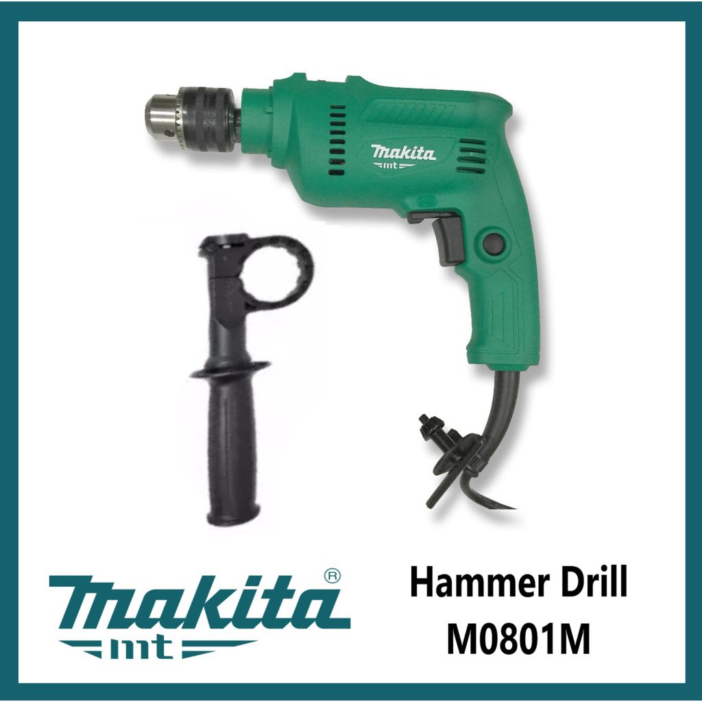 Makita m0801m deals