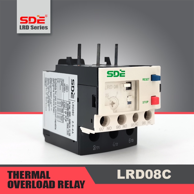 thermal overload relay - Best Prices and Online Promos - Oct 2026 ...