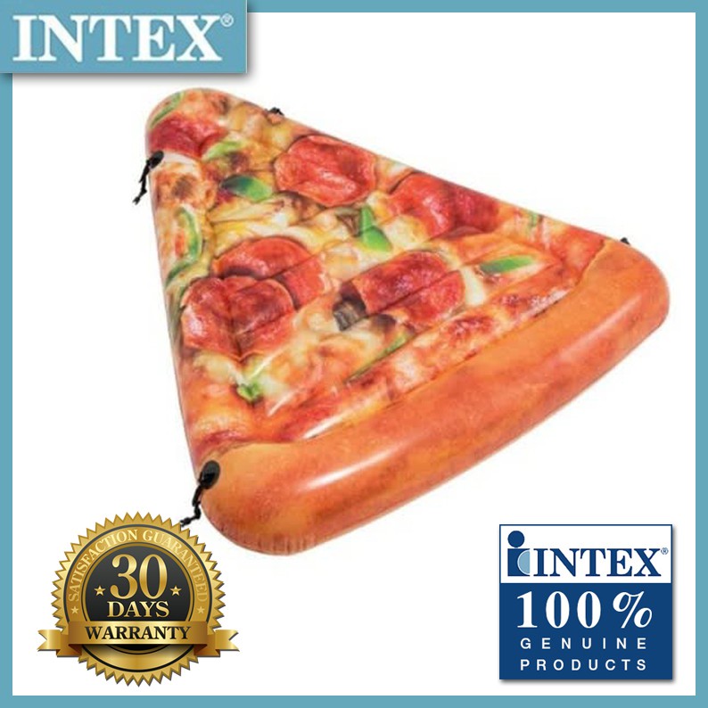 Intex pizza best sale slice mat