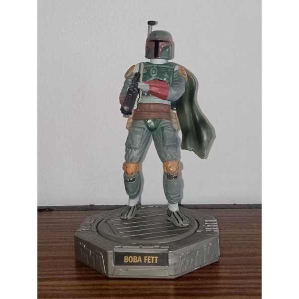 Star wars epic hot sale force boba fett