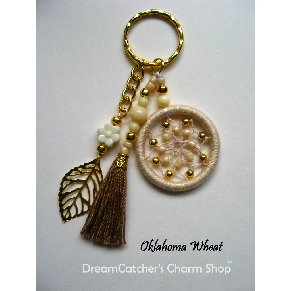 Quilling Dream Catcher Keychain Quilling Keychain Ideas Shop