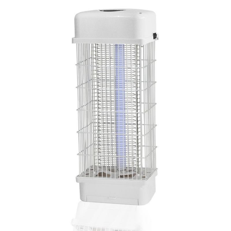 IDEALIFE - Insect Killer Lamp - Pest Killer Lamp - IL-10WS (1x10W ...