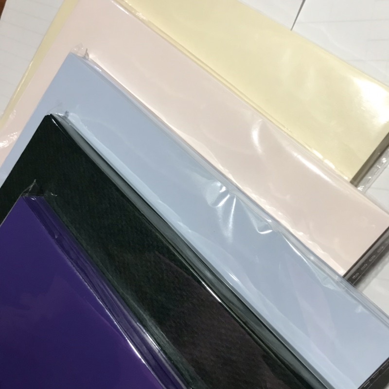 Cardstock Paper Construction Paper Thick Specialty Board Paper for
