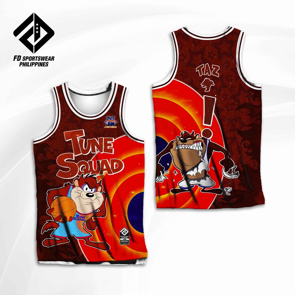 Team FALCONS 🏀🔥 Custom - Jersey Philippines Sublimation