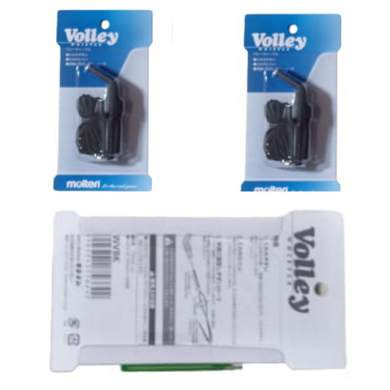 Referee Molten Volley Referee Whistle/Molten Volley Pluit/Referee