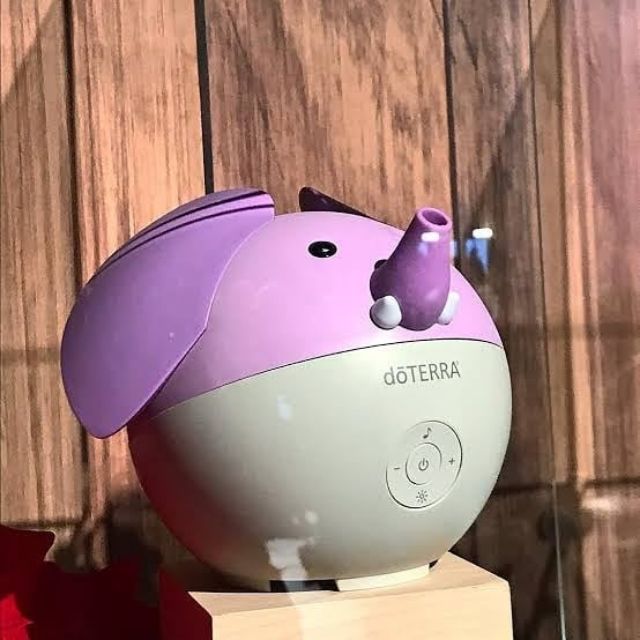 doTERRA Elephant Diffuser Shopee Philippines