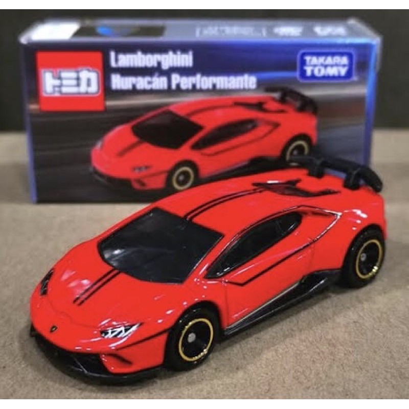 Tomica huracan best sale