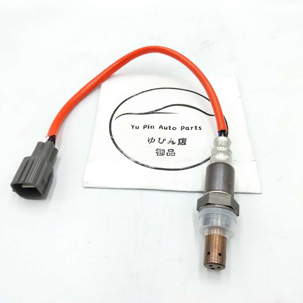 Perodua Bezza 1.3 Oxygen Exhaust O2 Sensor (89465-BZ450) | Shopee ...