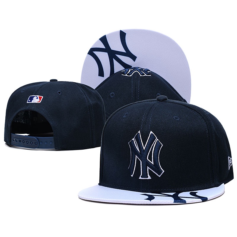 Derek Jeter Authentic Autographed New York Yankees Hat – Prime