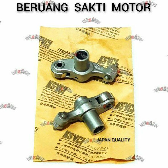 Platuk Trigger Valve ROCKER ROKER ARM TEMPLAR YAMAHA BYSON - STD OEM ...