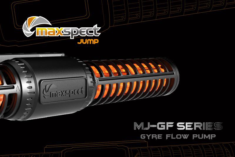 Maxspect Jump MJ-GF4k Gyre Wavemaker | Shopee Philippines