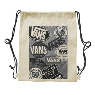 String bag sales vans