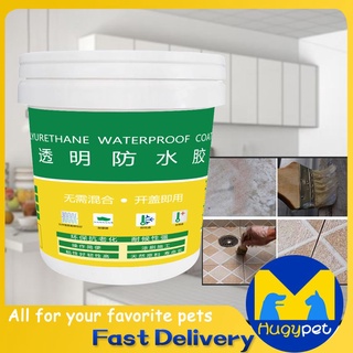 Waterproof Invisible Adhesive Mighty Sealant Paste Tile Floor