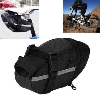 bike saddle bag - Best Prices and Online Promos - Aug 2024 | Shopee