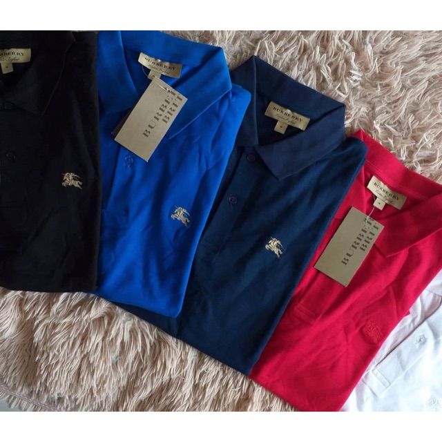 Burberry polo cheap price philippines