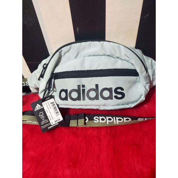 Adidas belt bag clearance women