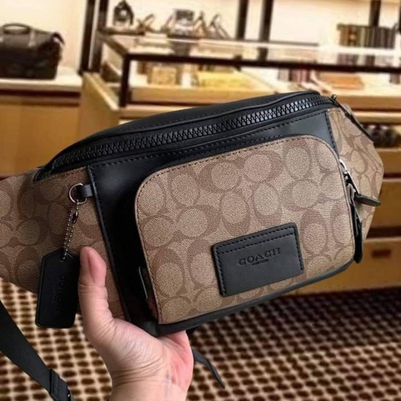 Coach belt bag store price philippines