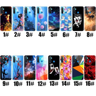 Vivo Y19 2019 Y 19 VivoY19 2019 Case Soft Silicone TPU Vivo Y19 2019 ...