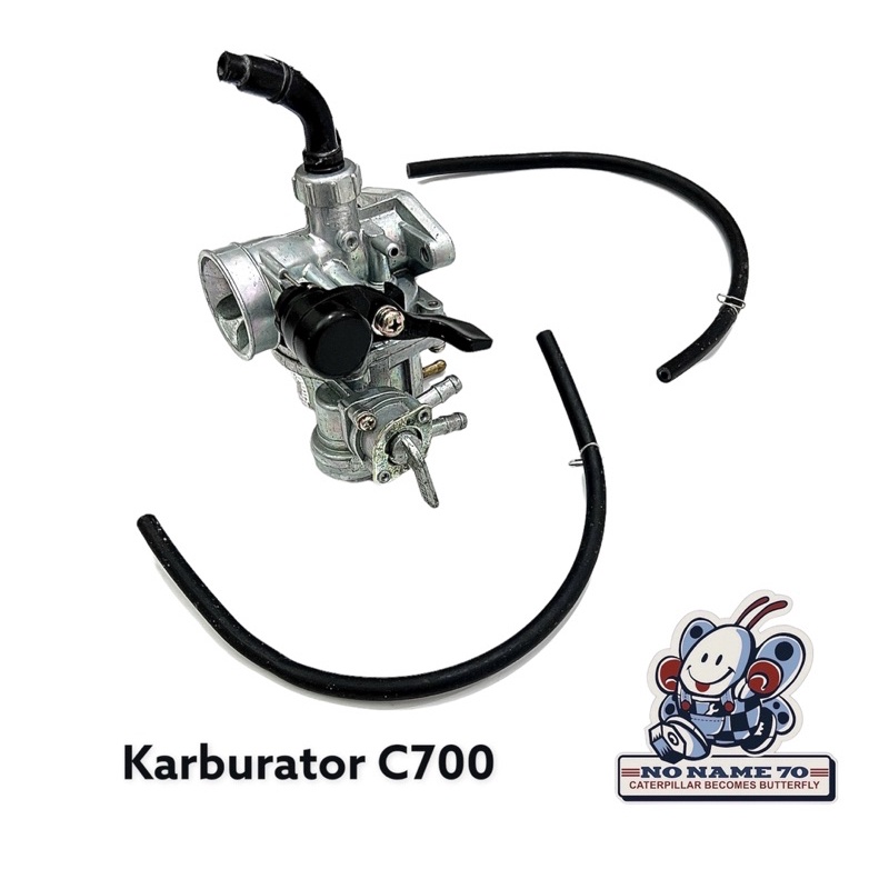 Honda c700 Carburetor Carburetor Can Be Substitution honda c70 imi Tua ...