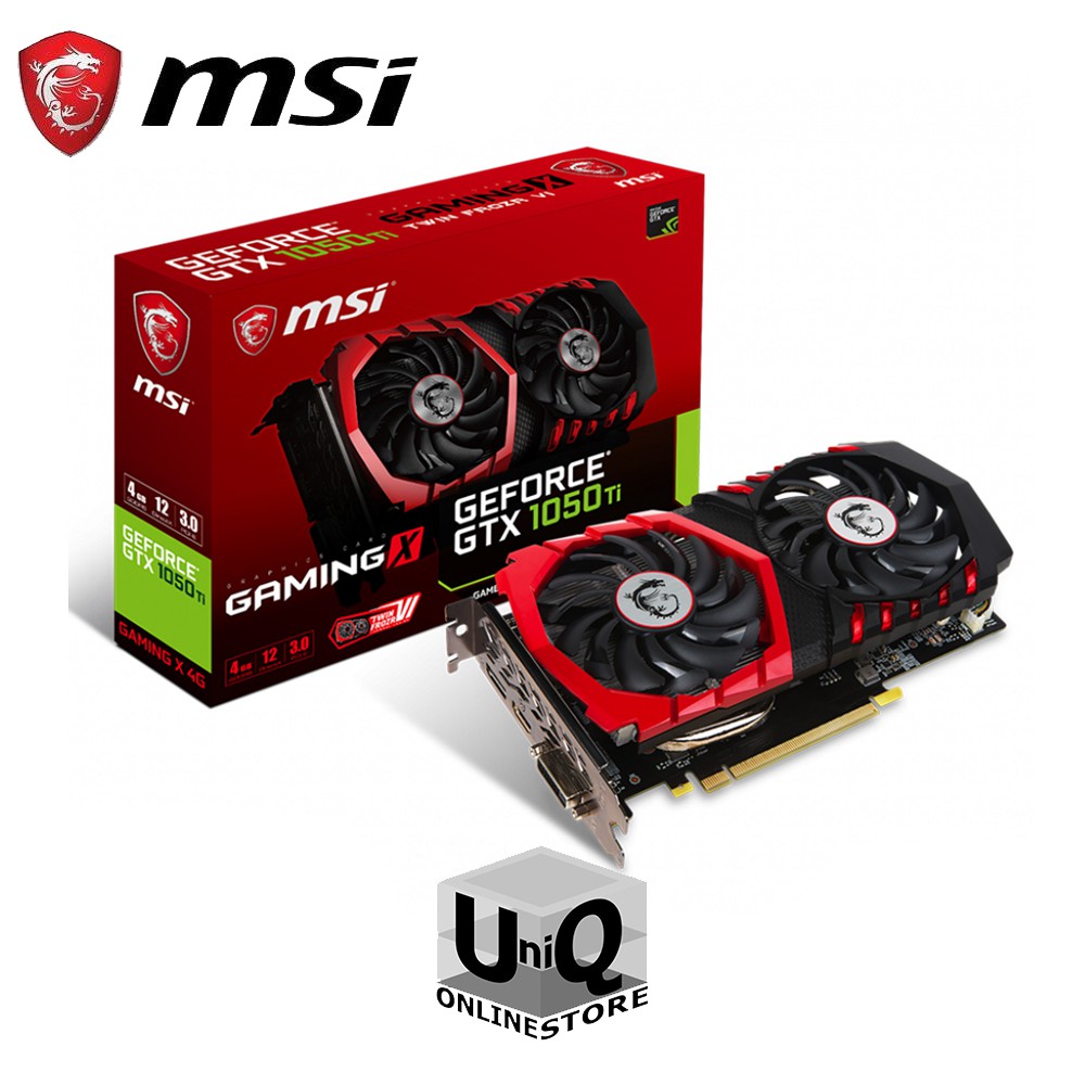 Gtx 1050 ti shopee store