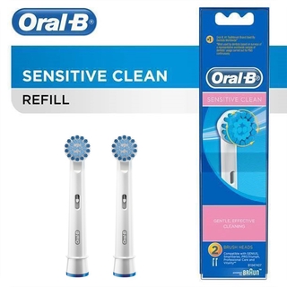 MAYCREATE 4 Pack Oral B Electric Tooth Brushes,Compatible