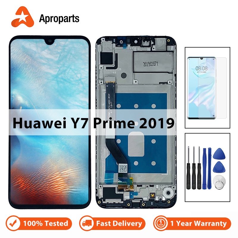 Shop huawei y7 lcd lcd for Sale on Shopee Philippines