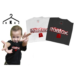 Roblox T-shirt  Roblox shirt, Cute tshirt designs, Black shirt top