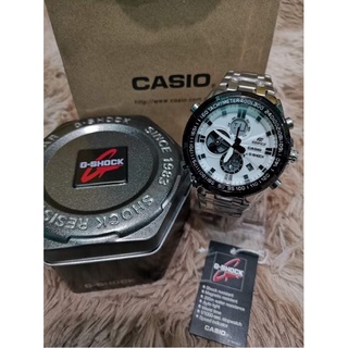 Casio edifice outlet 2133ak