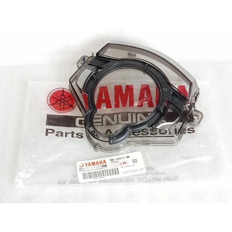 Lens Speedometer (SNIPER) (Yamaha Genuine) | Shopee Philippines