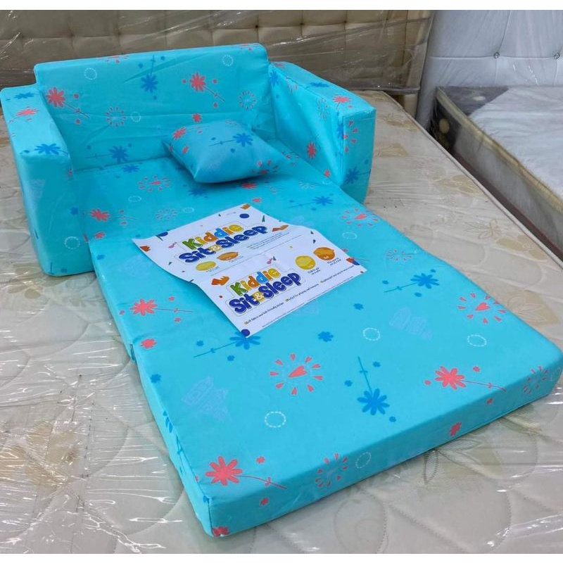 Uratex sofa best sale bed for kids