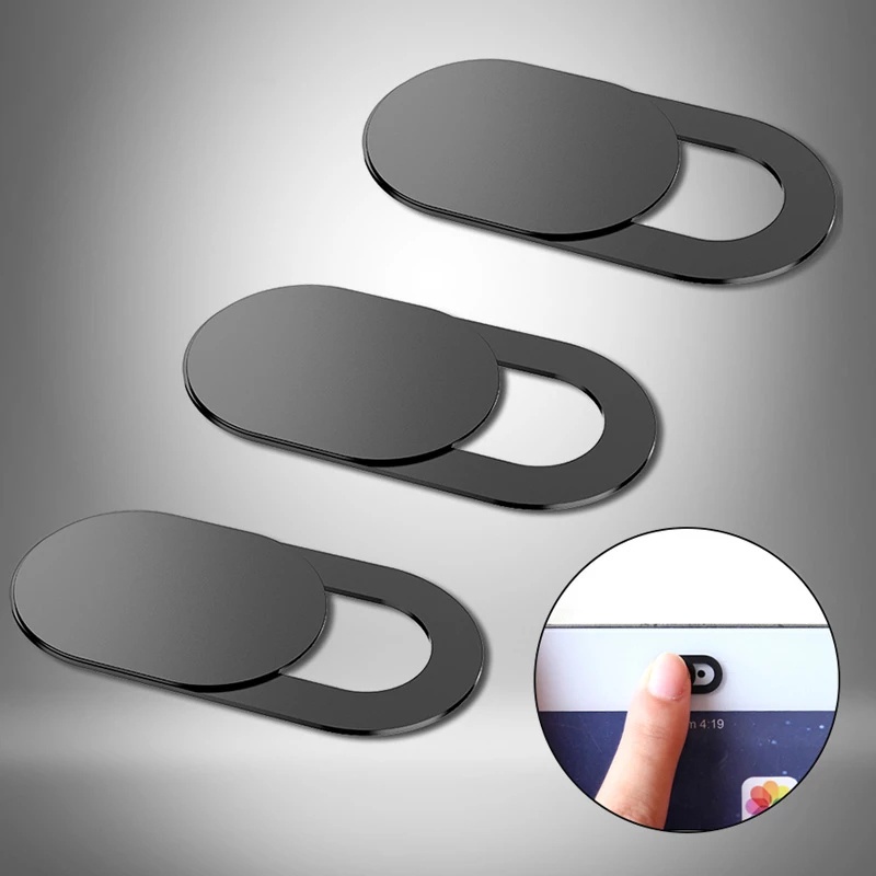 [FEATURED] Webcam Cover For Protect Your Privacy and Security / Ultra ...