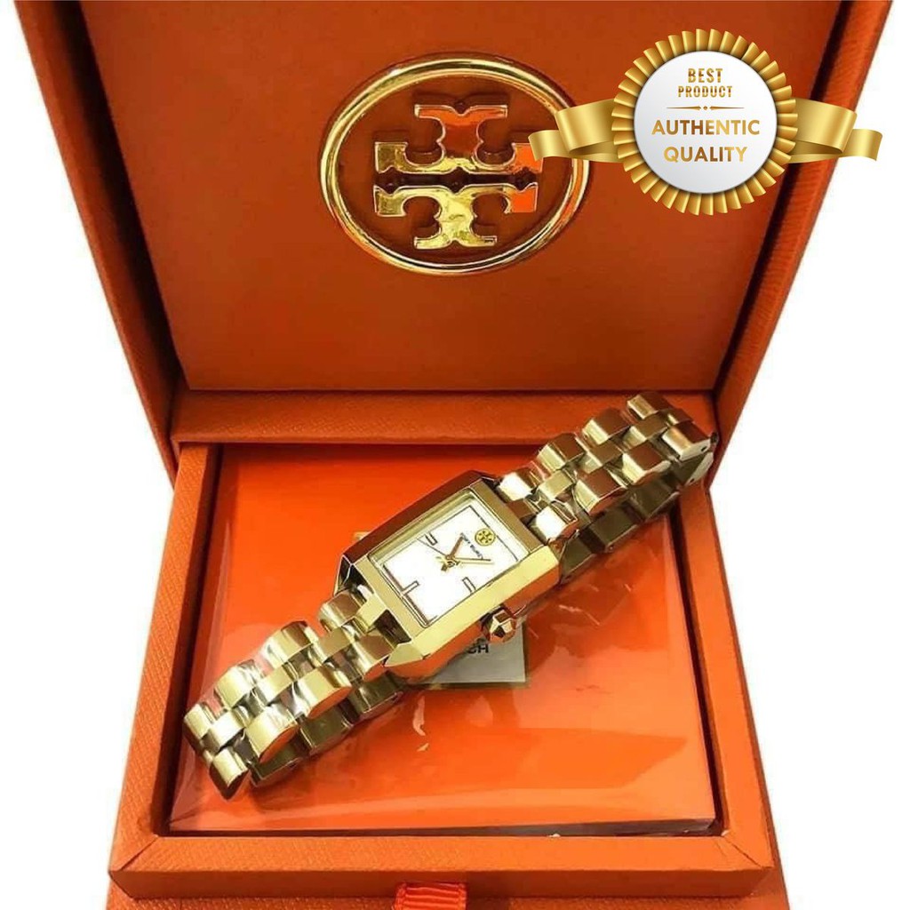 Tory burch womens on sale watch