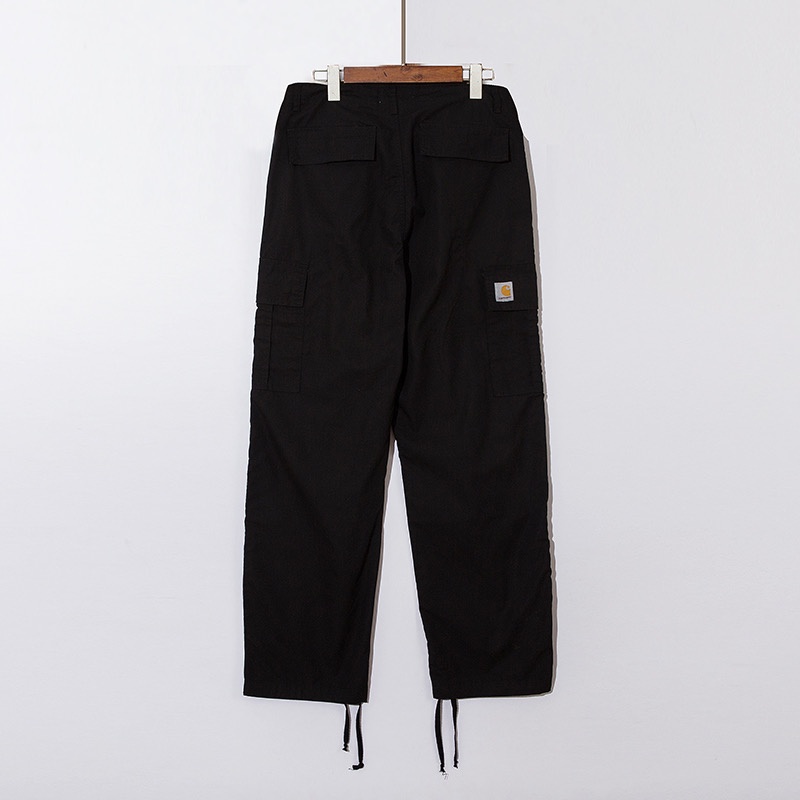 Carhartt wip trousers best sale