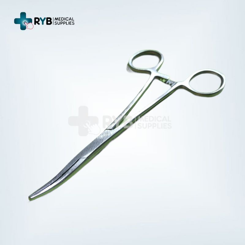 SECHERON Bandage/Surgical Scissors and Forceps (Iris, Bandage, Mayo ...