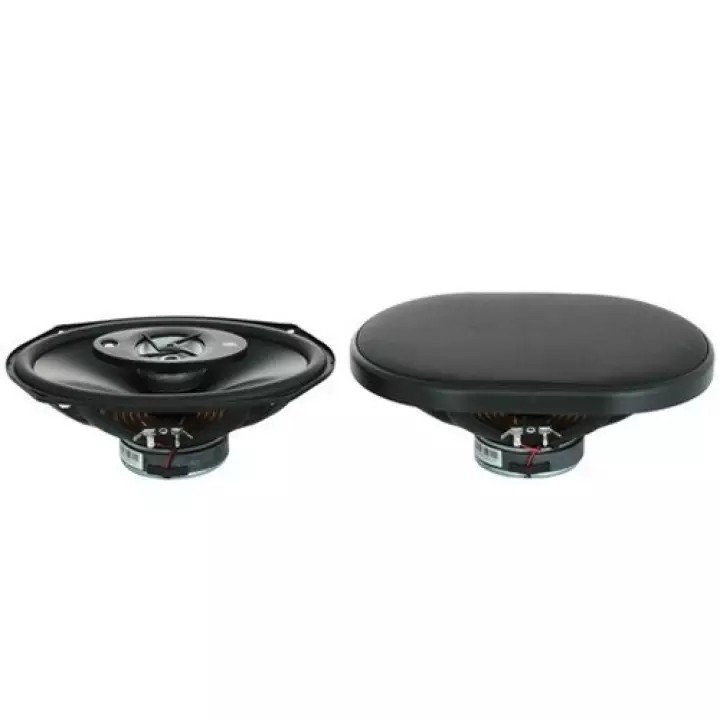 JBL Stage 9603 6x9 Speaker (Black) Shopee Philippines