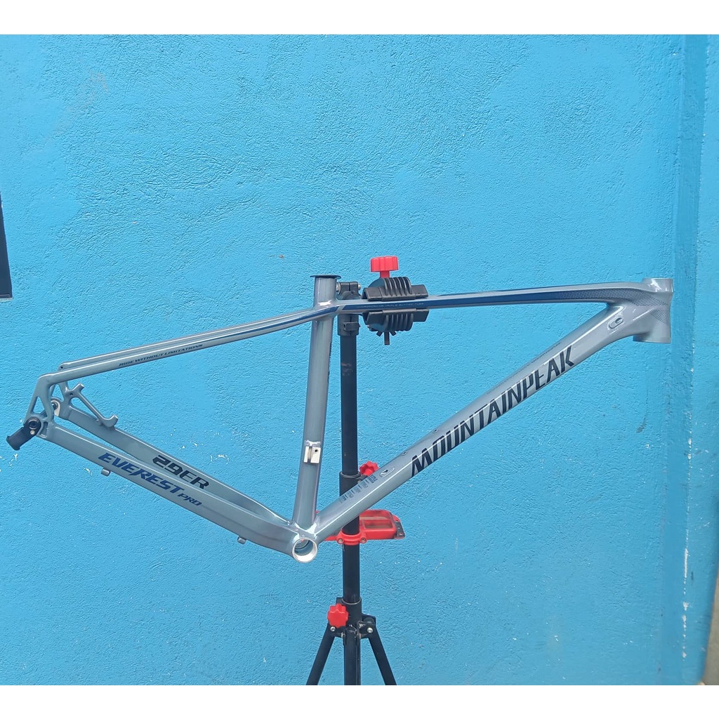 Mountain peak everest 29er specs hotsell
