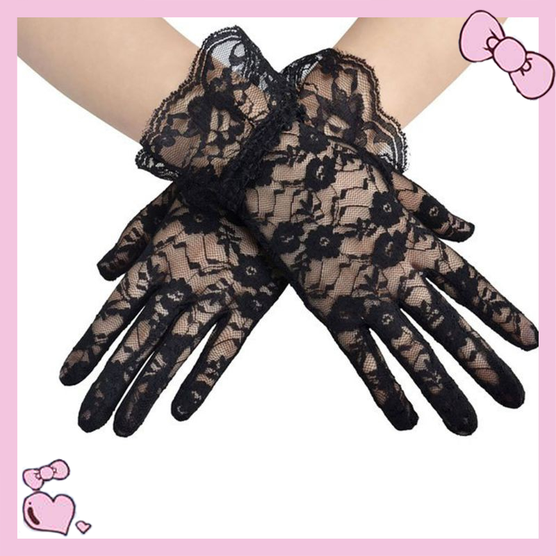 Lace gloves clearance philippines