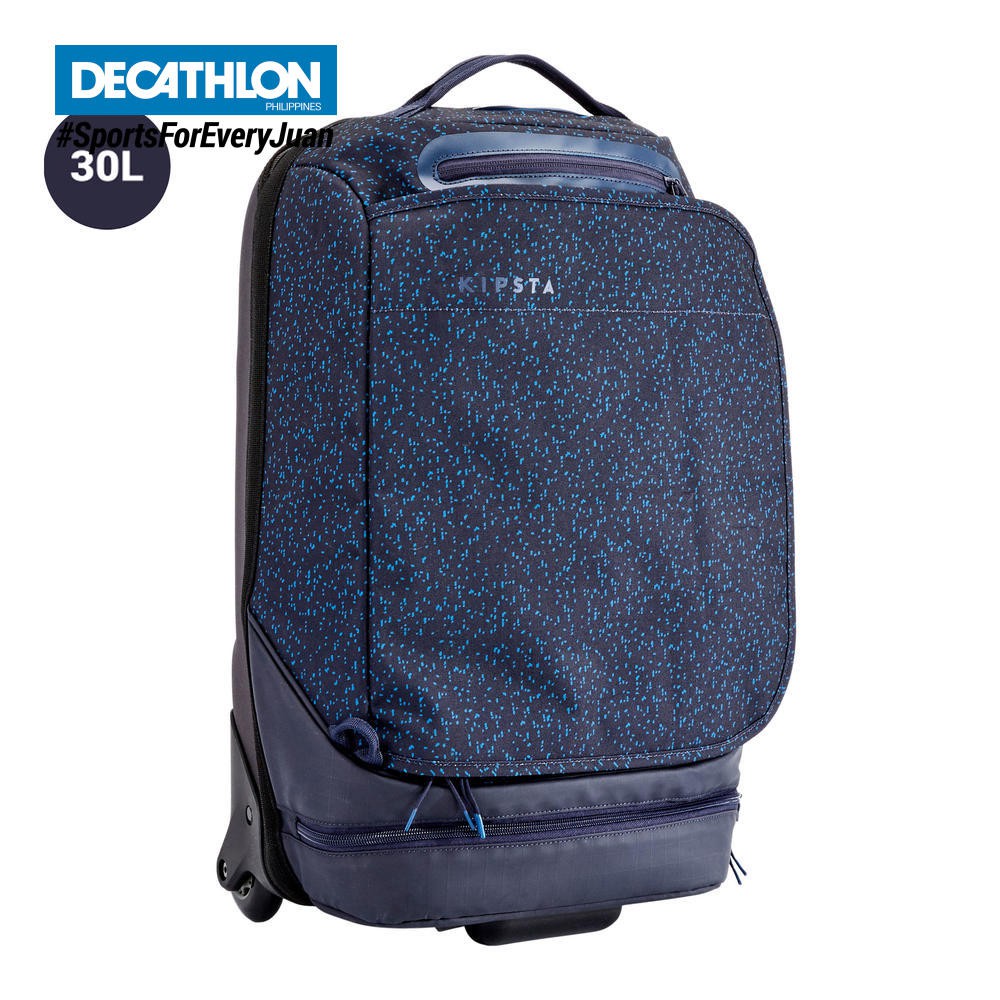 Decathlon roller clearance bag