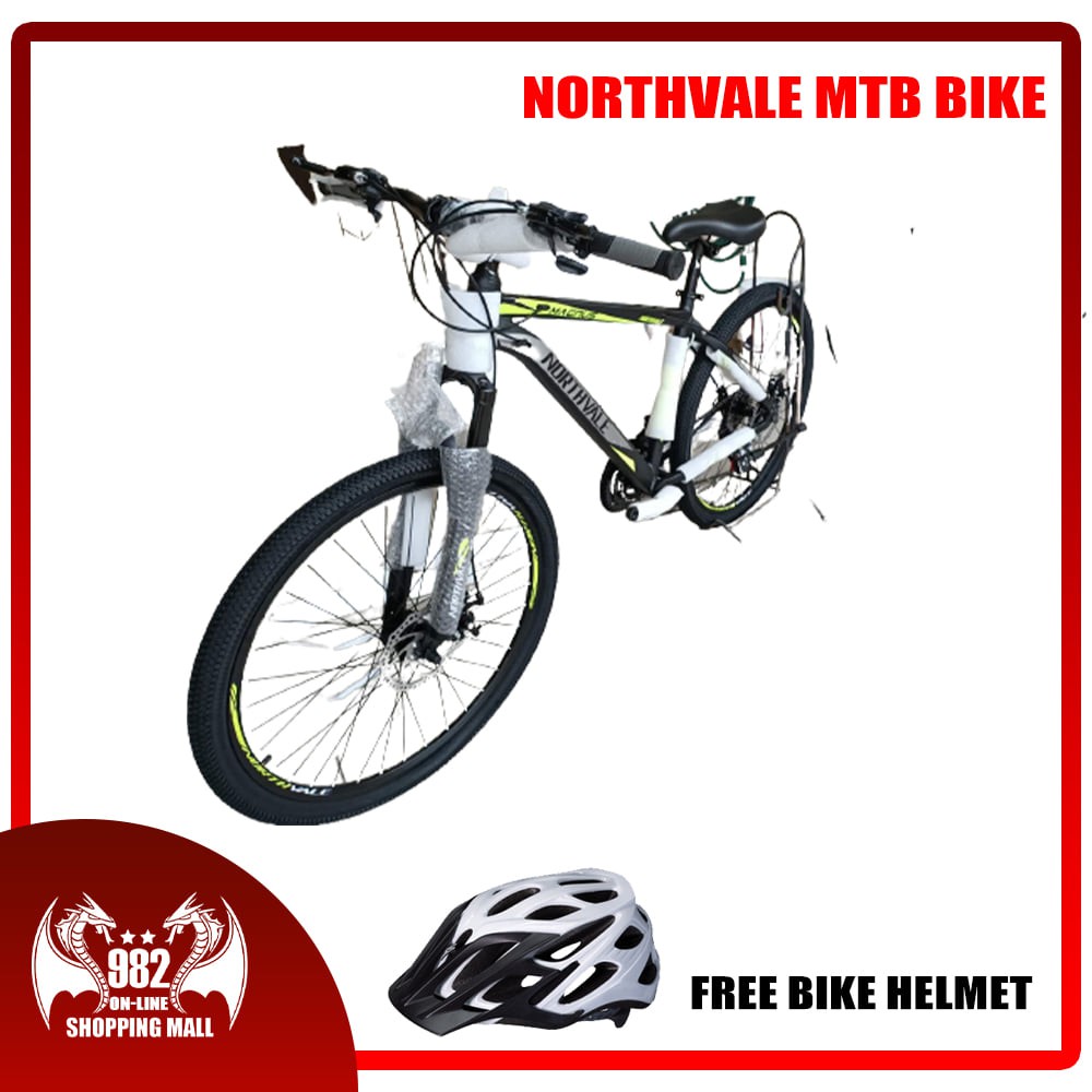 northvale mtb