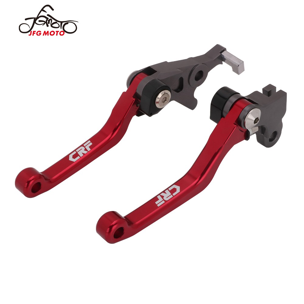 Jfg Moto Motorcycle Brake Clutch Lever For Honda Crf250l M 2012 2020