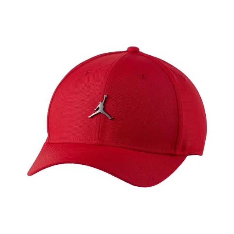 Jordan Jumpman Metal Cap 100 Original