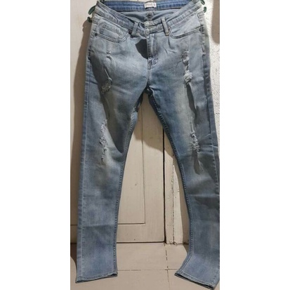 Blue age best sale denim collection