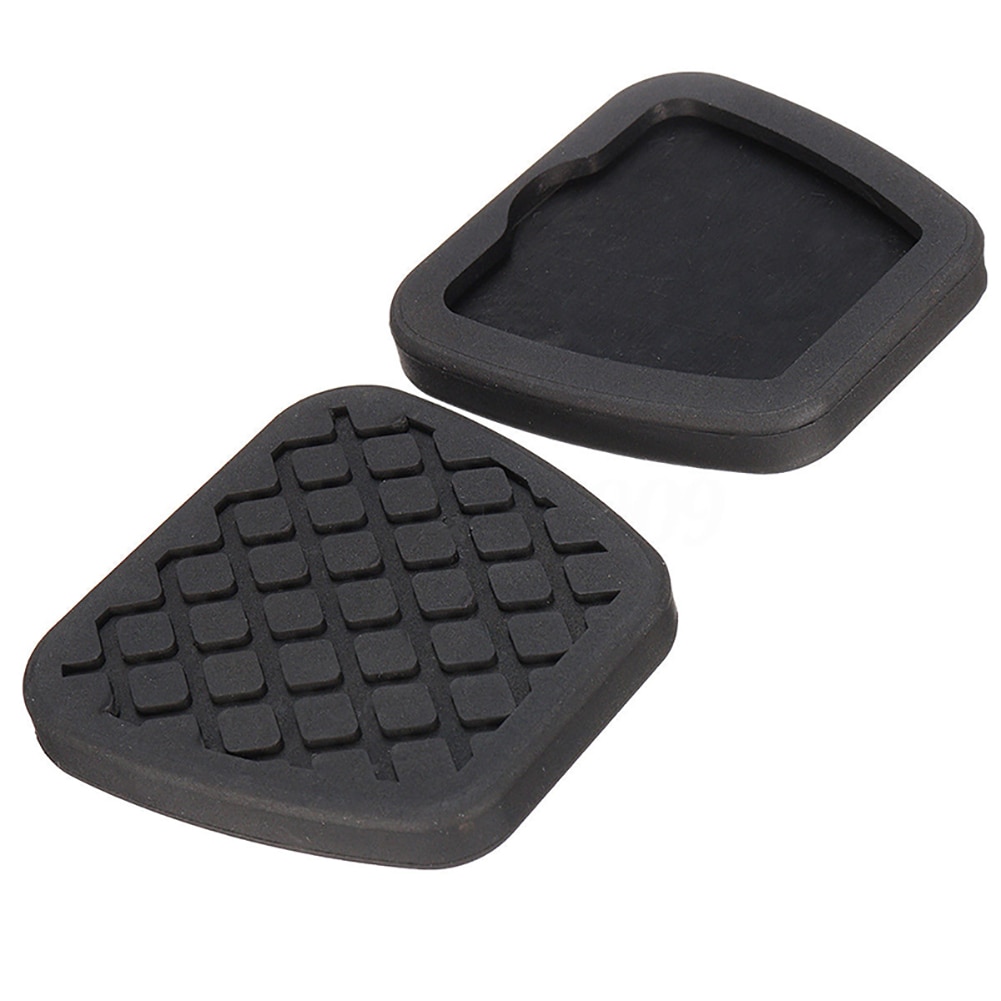 Brake & Clutch Pedal Pad Rubbers For Honda Civic Accord CR-V Prelude – 46545SA5000 – Magic Car Parts