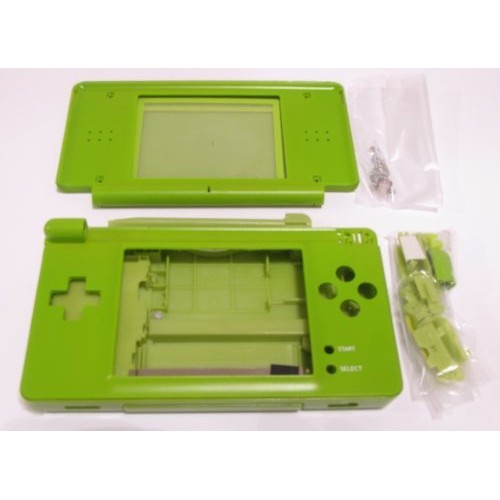 New Replace DS Lite Housing Shell For Nintendo NDSL | Shopee Philippines