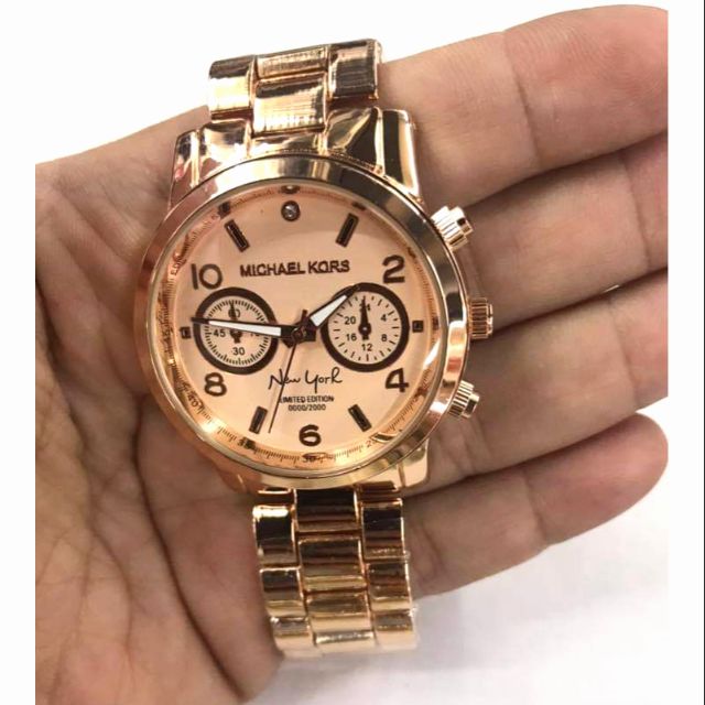 Michael kors clearance sale new york