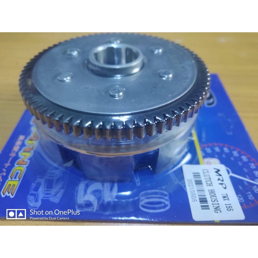 tmx 155 clutch housing Shopee Philippines