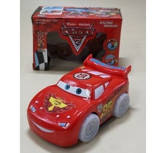 Speed Racing Rivalry Cars 2 With Light And Sound Battery Operated give ...