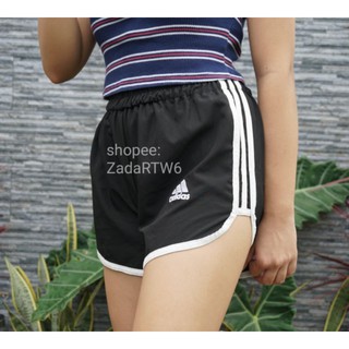 Adidas hot sale dolphin shorts